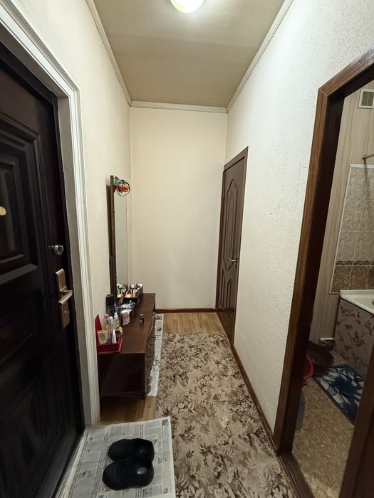 Срочно‼️ Мирабадский район Куйлюк 2  1/1/4 балкон 1,5х6 не торцевая