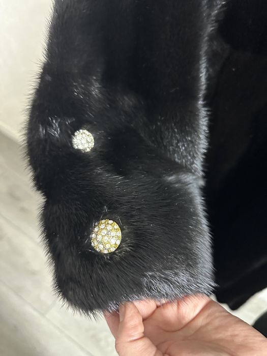 продам норковую шубу