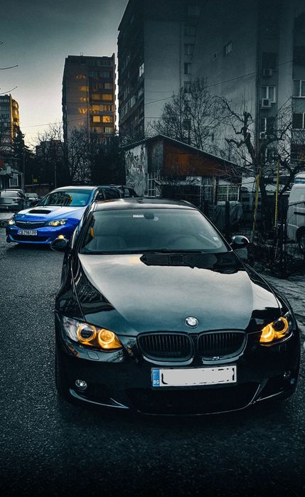 Кола за бал / сватба