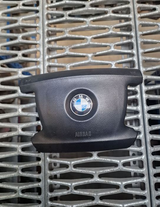 Airbag volan pasager standard bmw e90 e91 e87 e81 x1 84 e60 e61 lci e65