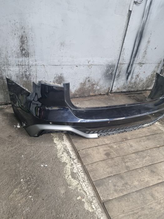 Bară spate Audi  A6 RS 2019- 2023