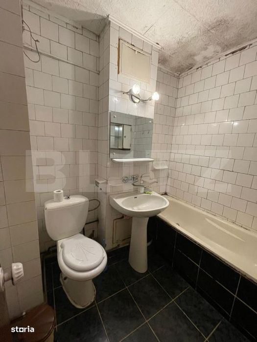 Apartament 3 camere decomandat, 65.57 mp, zona Calea Bucuresti – Lap