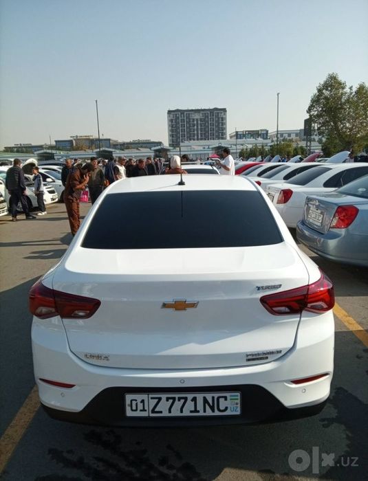 Onix Turbo Premier
