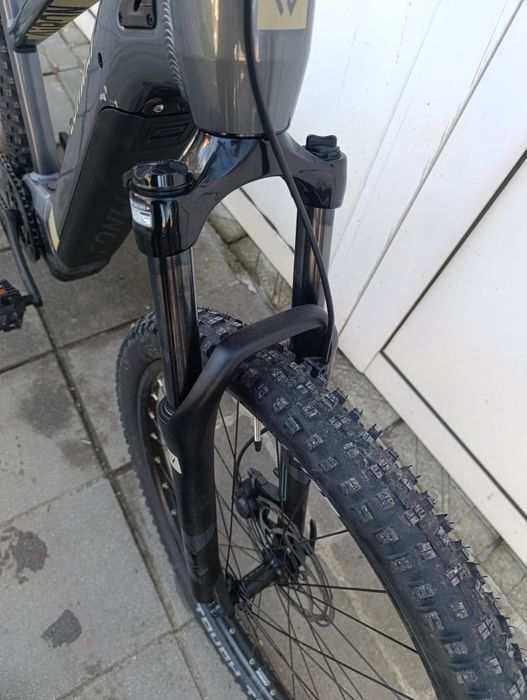 Нов лектрически велосипед Conway Cairon S2.0