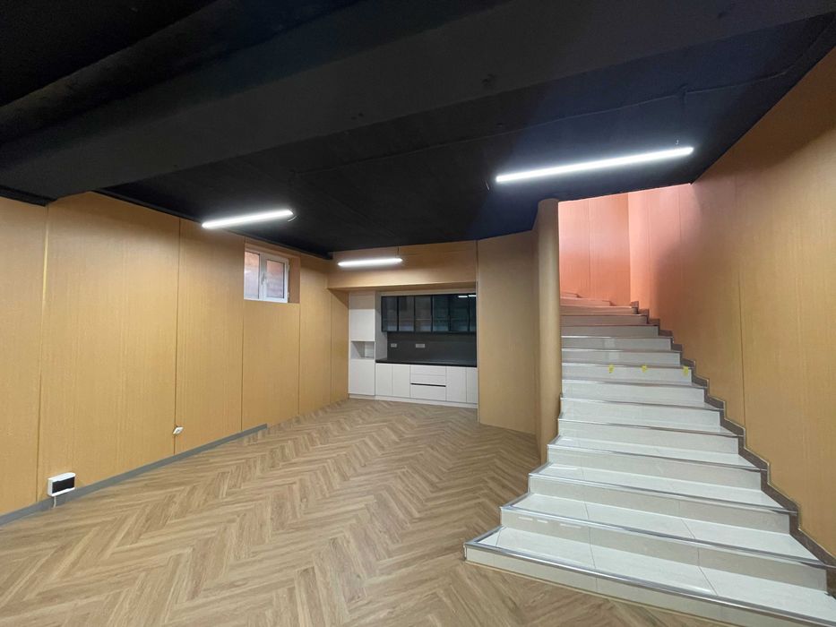 195 m² Premium Ofis Ijaraga Beriladi | Eshonguzar–O‘rikzor | 4 Kabinet