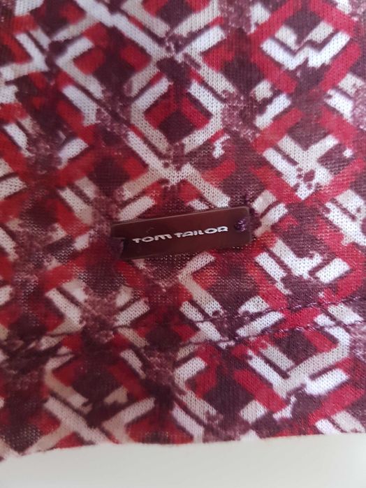 Дамска рокля Tom Tailor