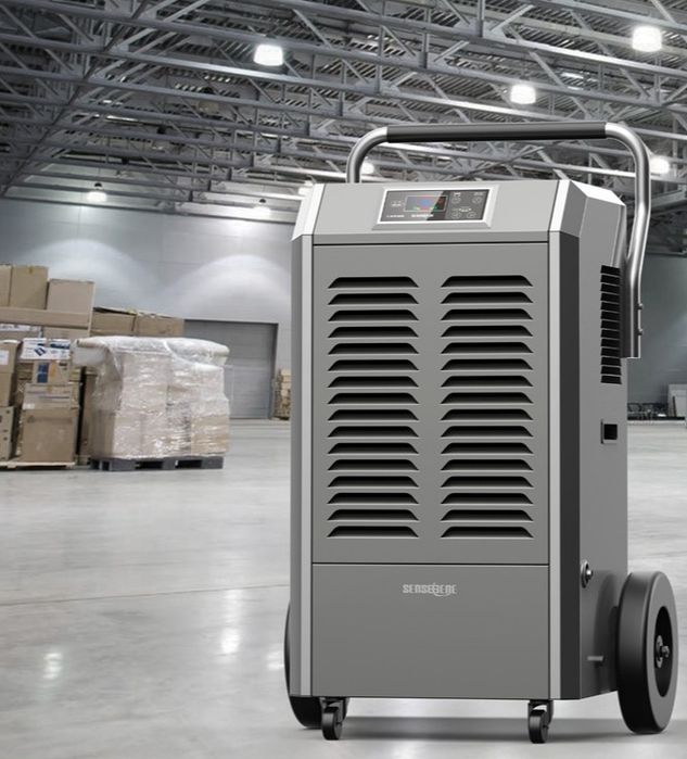 Аренда осушителей воздуха