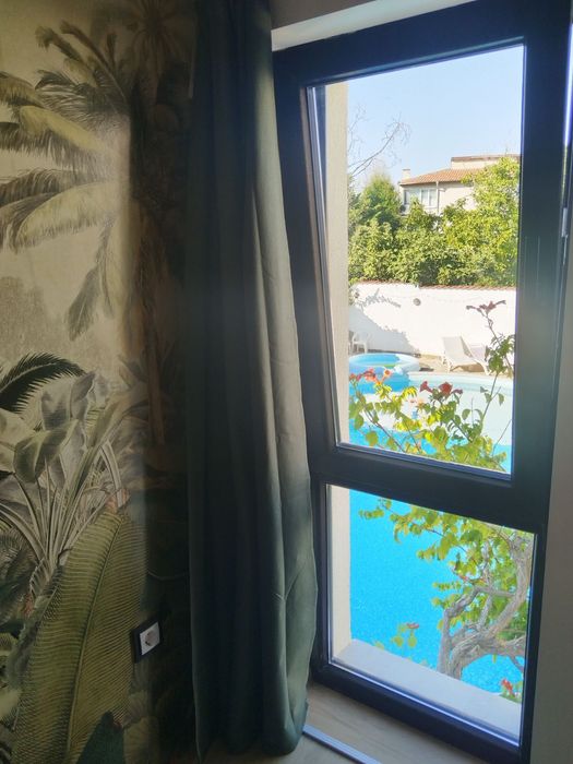 Дава се под наем Мезонет в Варна, м-т Евксиноград - 40 кв.м за 398.82 € - Снимка #6