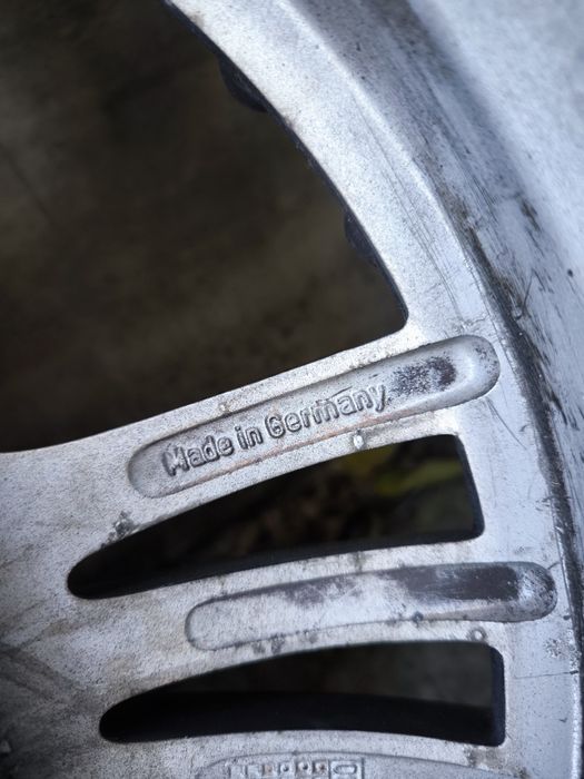 5х110 17 летни гуми