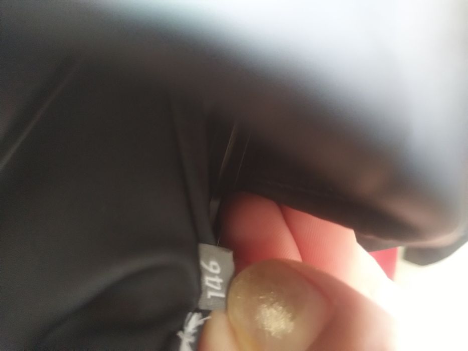 Зимно яке и яке за дъжд-размер/146