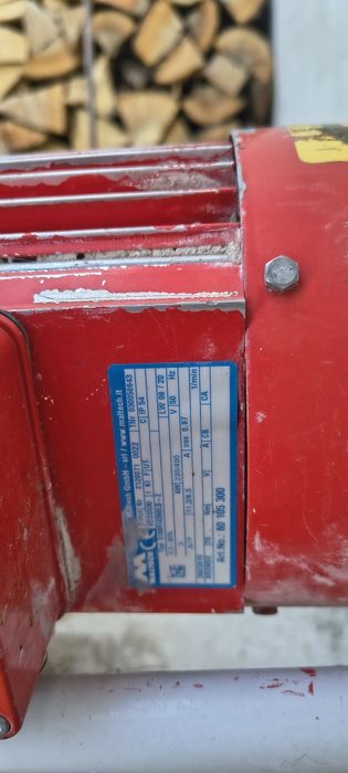 mașina malaxare continua cu capac
