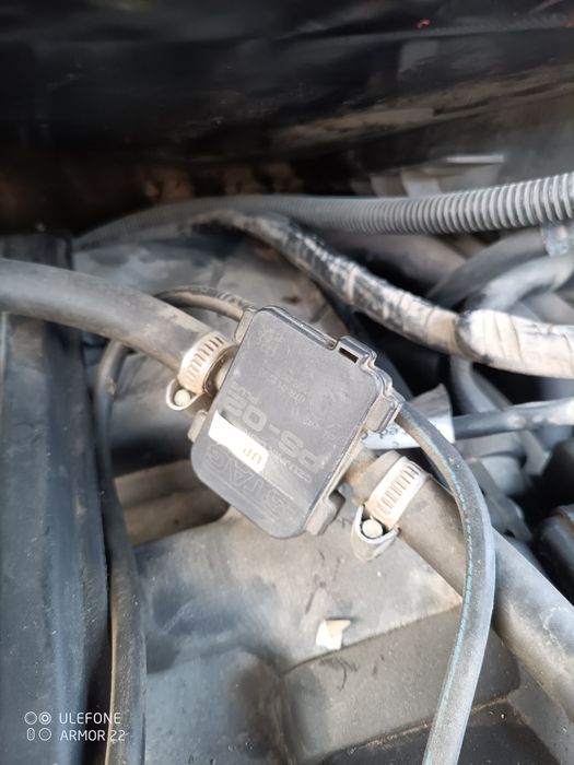 Газовое оборудование