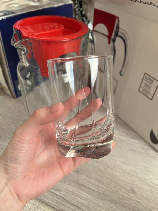 Набор посуды