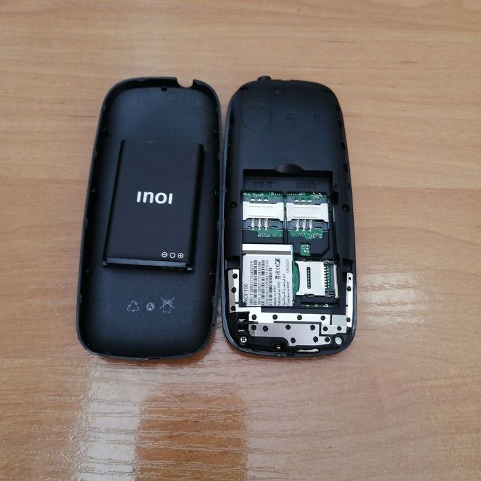 INOI 100 Holati yangi