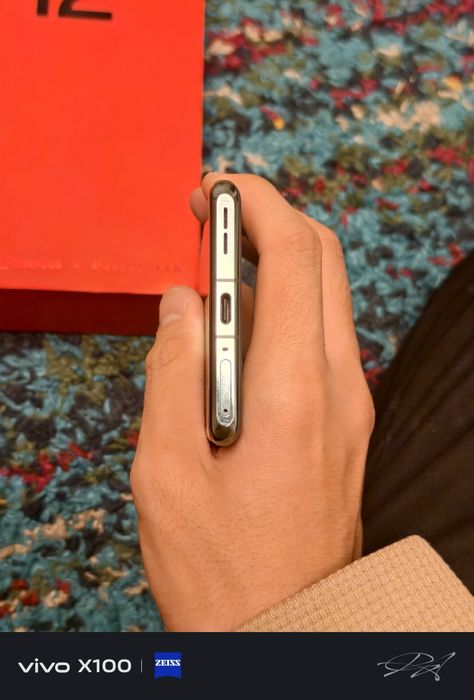 OnePlus 12 обмен