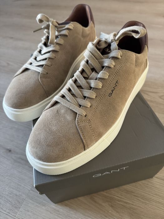 Gant Sneakers - Mc Julien