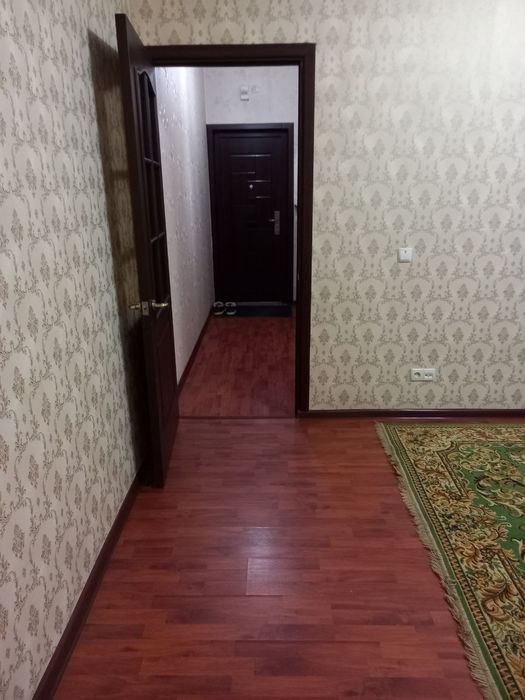 Сдаётся квартира  Мирабадский район куйлик массив 4 метро кипчок