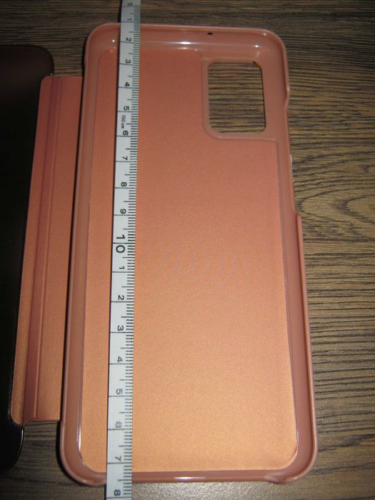 Комплект слушалки IBM + калъф за смартфон