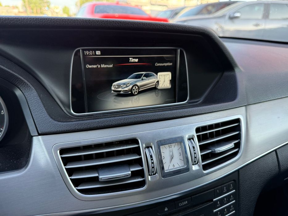 E classe 6000e  avans 5000e  in 3 luni