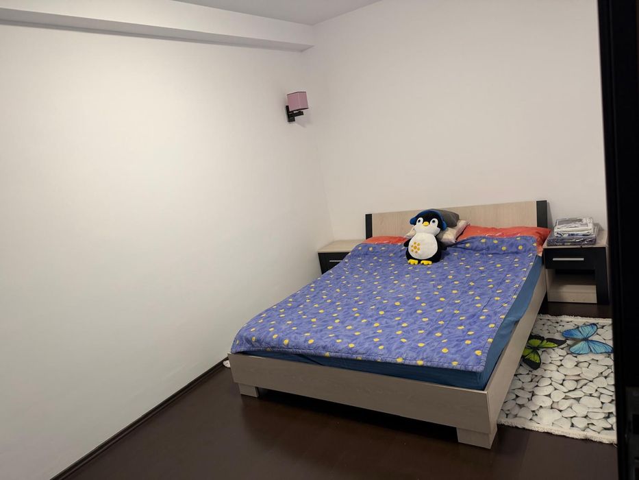 Apartament de Închiriat Voluntari