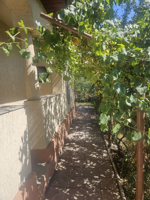 Casa de vanzare sat Ciresanu