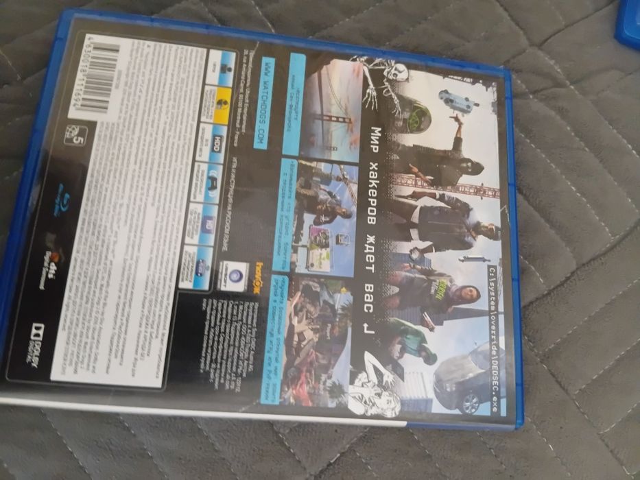 Продам игры пс4 хорошие