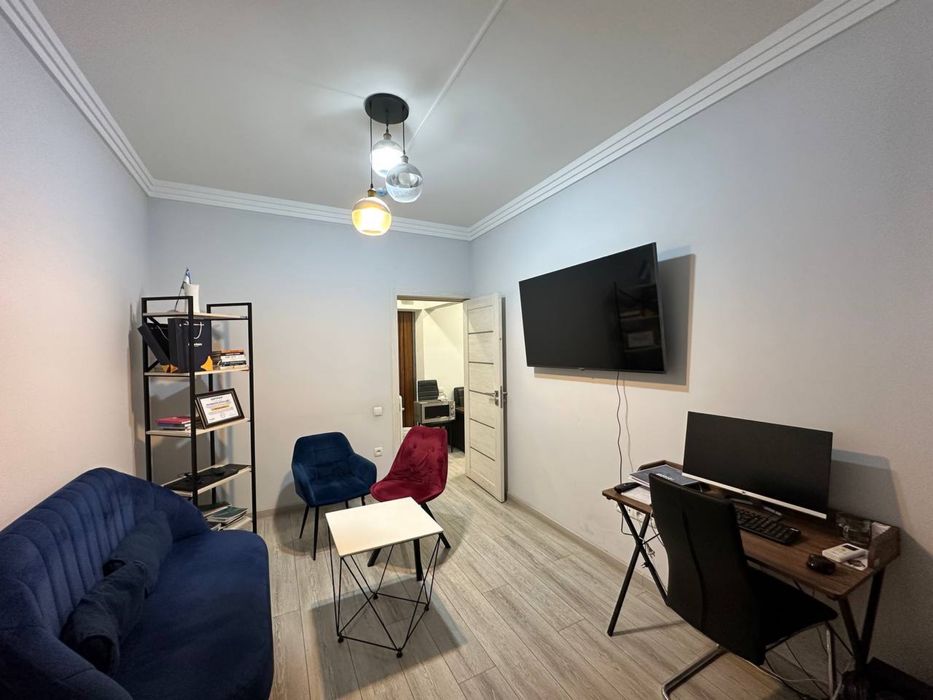 Саид Барака Гувд | 85кв - нежилое помещение Аренда