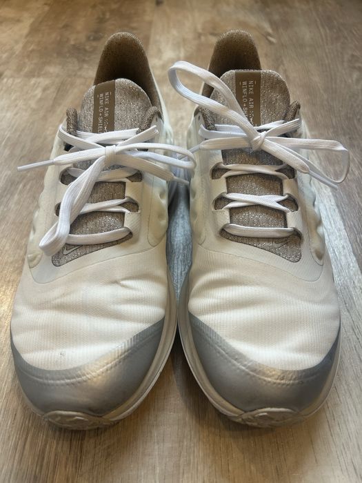Nike Air Zoom Winflo 9 Shield 40 номер
