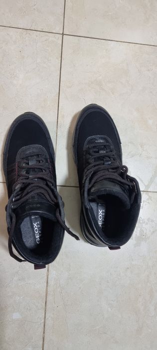 Ботинки демисезон Geox Repira