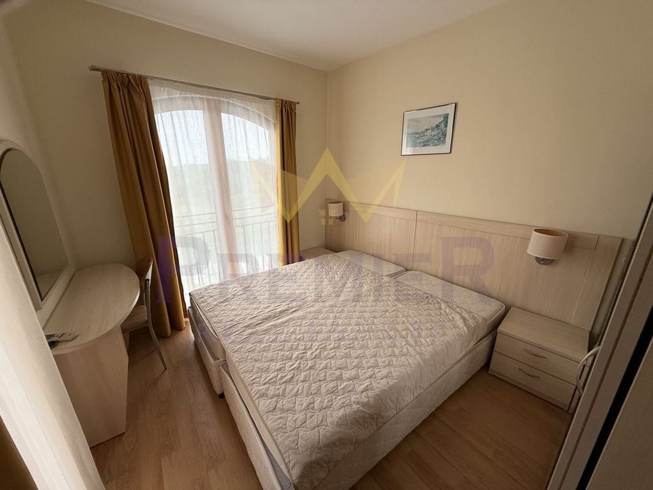 Продава се Двустаен апартамент в Созопол - 55 кв.м за 1508 €/кв.м - Снимка #2