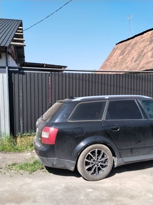 Дача ПКСТ Раздольное