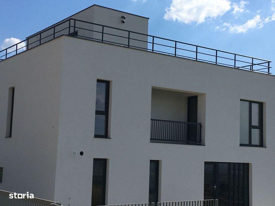 Proprietate exclusivista, Design modern, View spectaculos, Dezmir