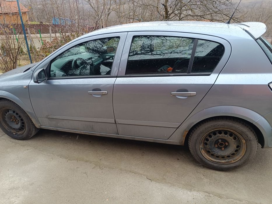 Vand Opel Astra H hatchback