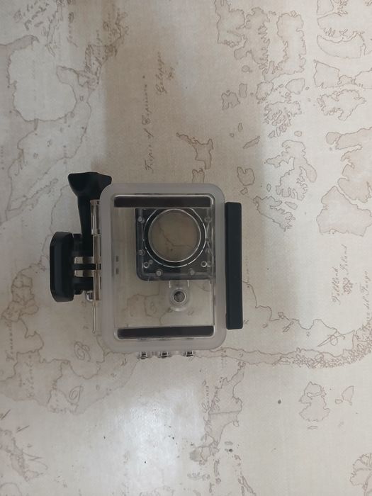 Водоустойчив кейс за екшън камера SJ5000X