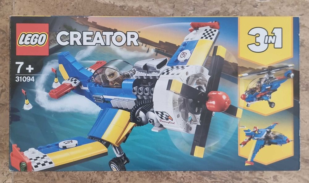 Конструктор Лего Creator