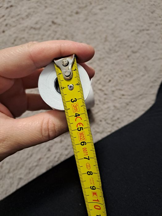 Role de hârtie termica