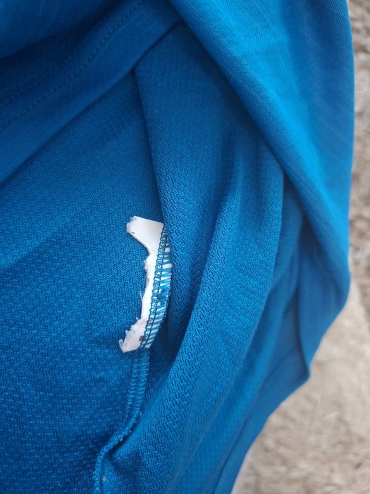 Nike Dry Fit-Ориг. Тениска