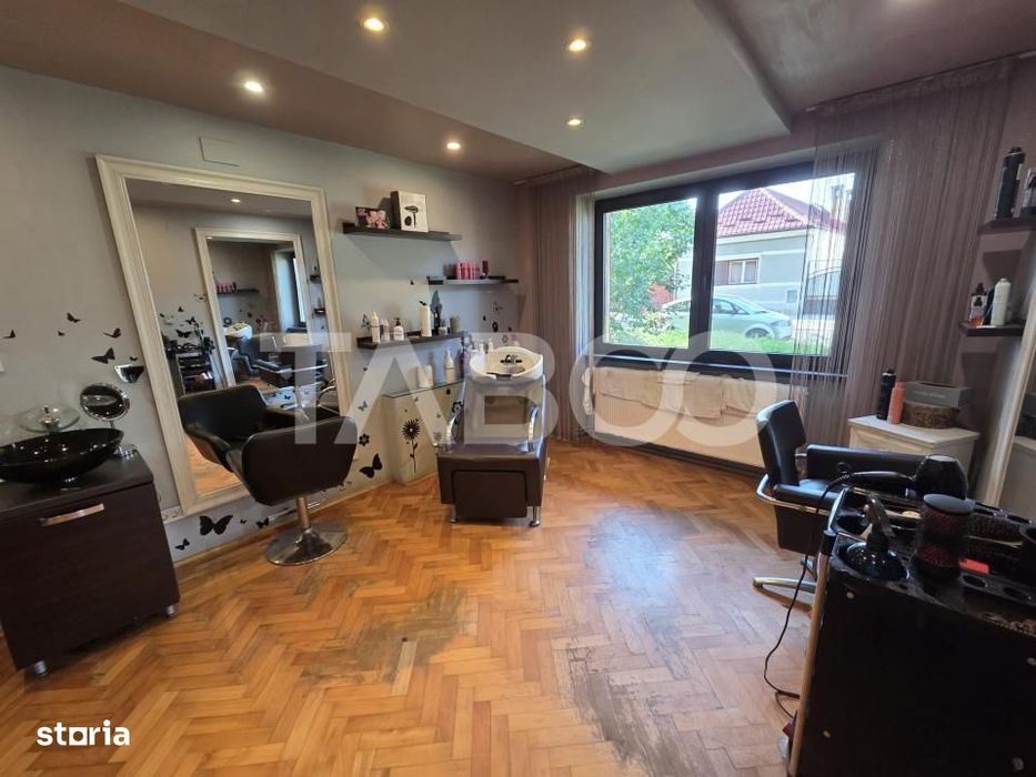 Apartament 2 camere semidecomandate la parter de vanzare Titu Pertia — fotografia 3