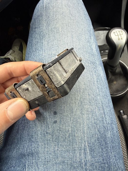 Дистроник радар сензор ACC 3QF907561D