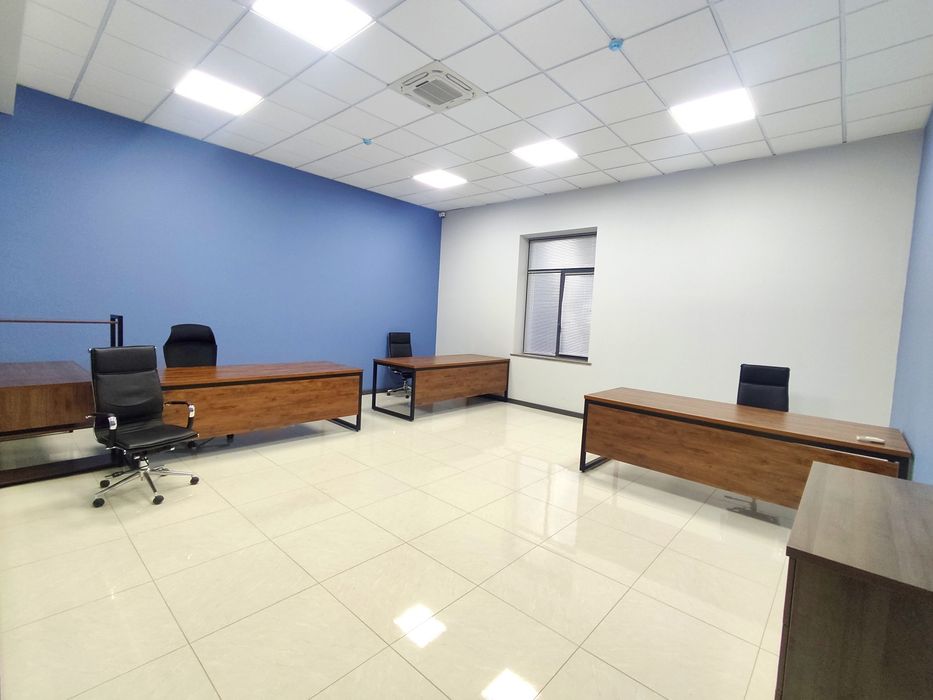 Аренда на Ташсельмаше, Боткина, парк Ашхабад