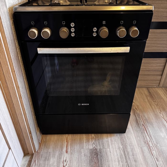 Продается кухонная плита