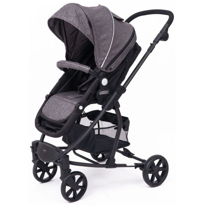 Коляска новое состояние