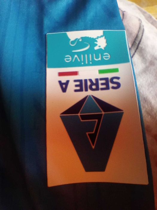 Футболни тениски - Napoli David Neres 7, Bayern Munich Olise 17, AC Milan Kakà 22