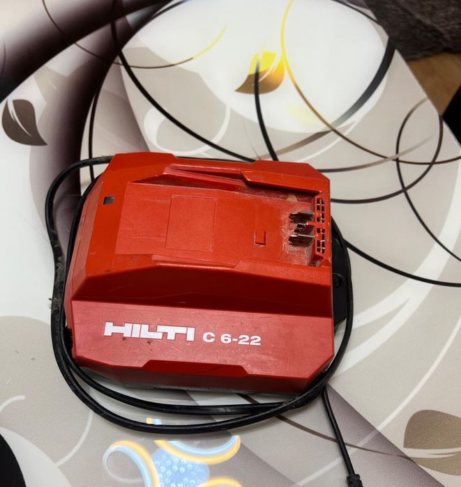 Scule Hilti profesionale