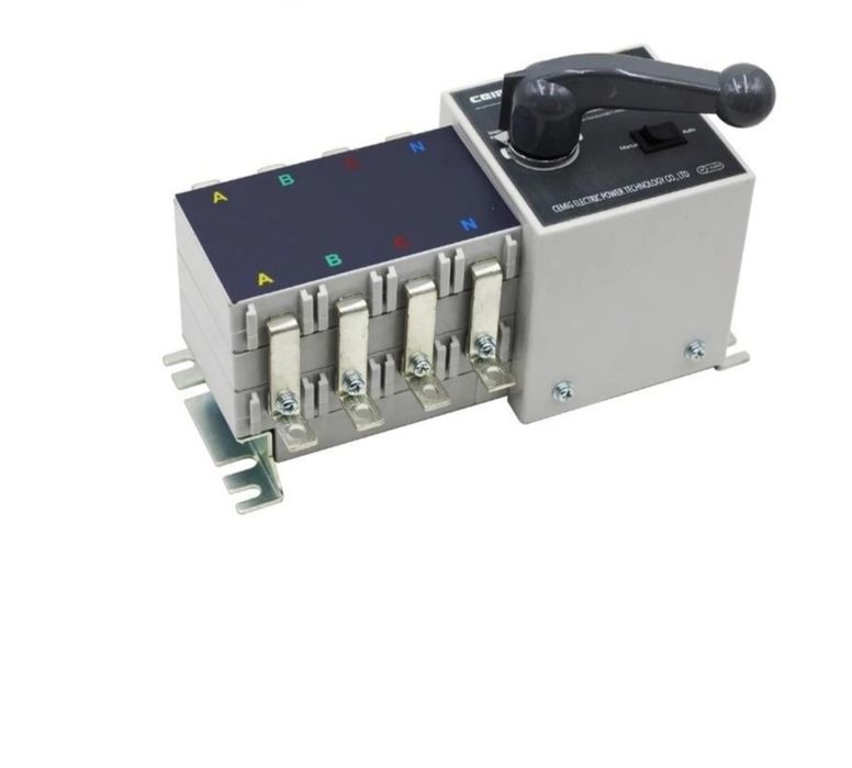 АВР Q2C-100 B 630A