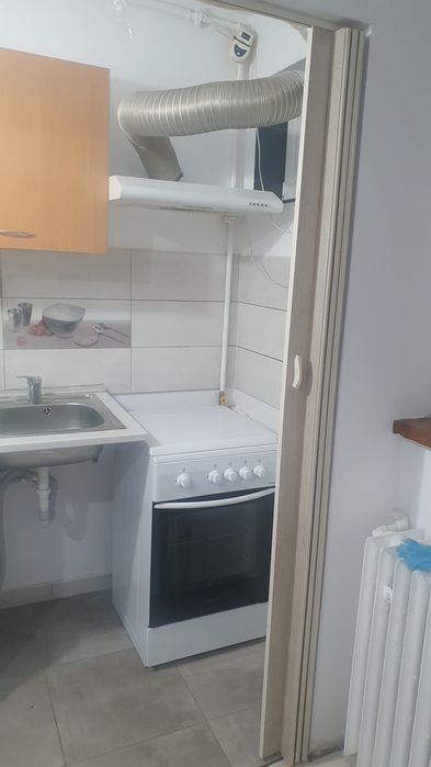 Apartment comfort 3