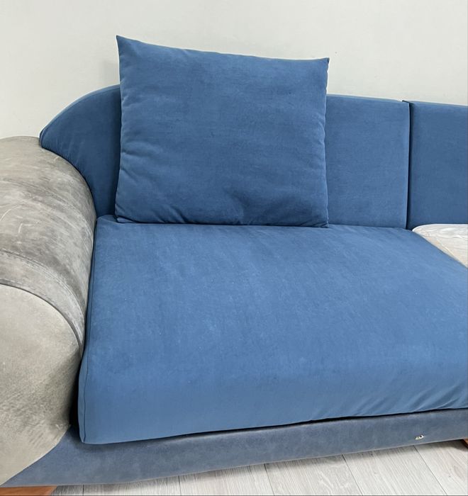 Продам хороший диван