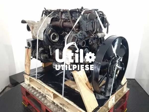 Motor Iveco Tector 6ISB Euro 5 F4AE3681D Eurocargo 120E 150E 180E