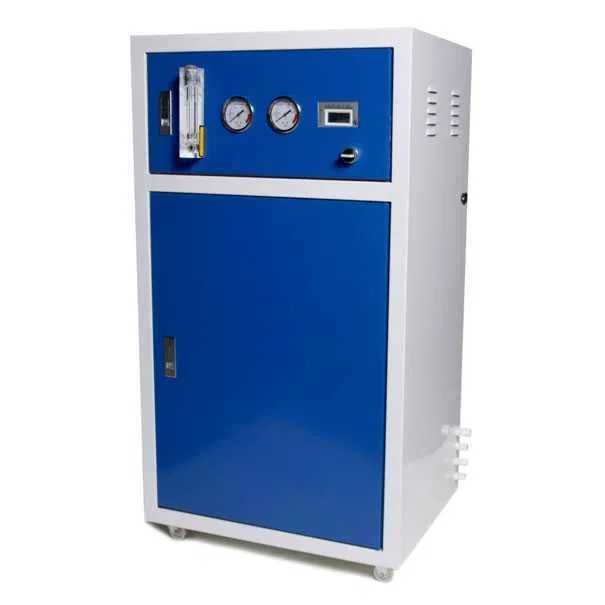 Обратный осмос / Фильтр для воды 400G / 1500 литров в сутки