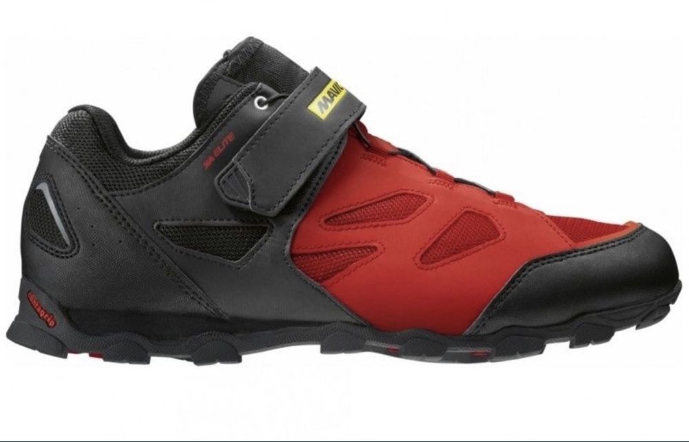 Pantofi Ciclism MTB eMTB Mavic